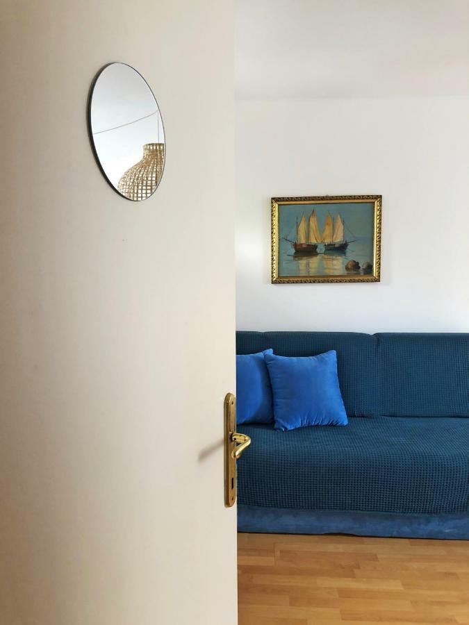 House Romeo Villa Piran Exterior foto